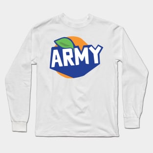 BTS Army Fanta Long Sleeve T-Shirt
